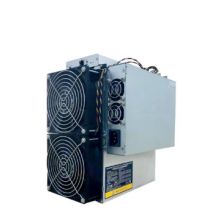 Advanced green mining rig powered by renewable energy