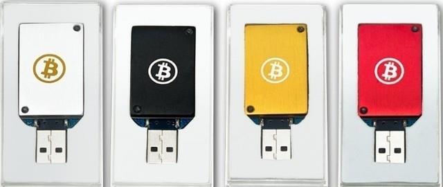A state-of-the-art mining rig performing efficiently