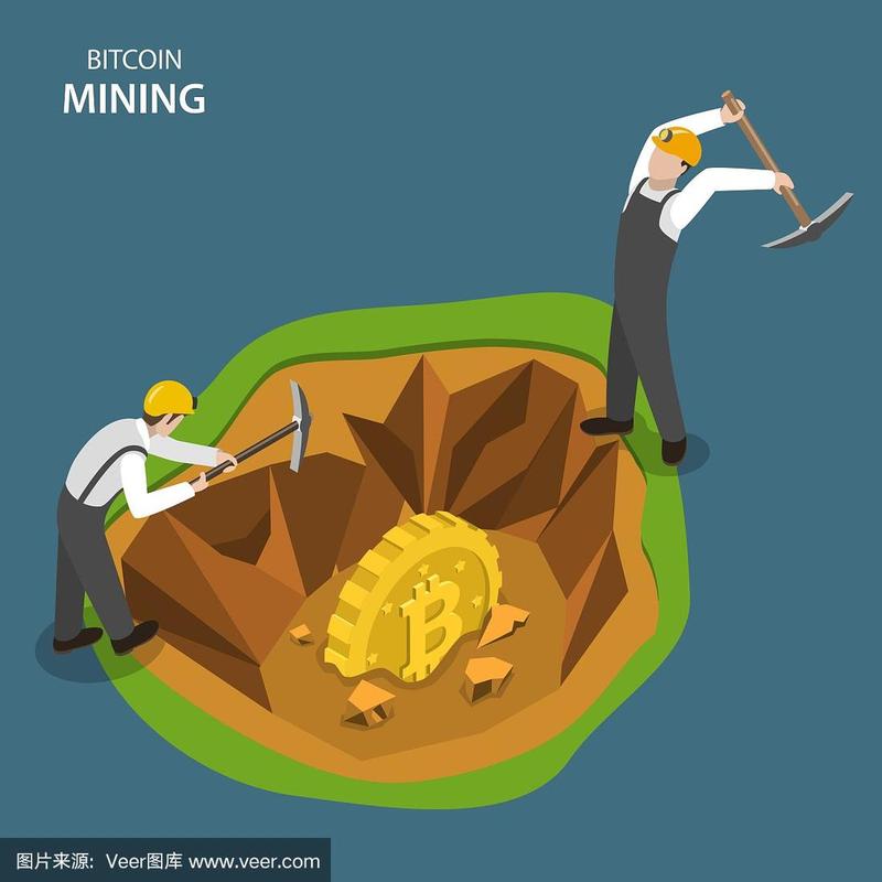 High-performance cryptocurrency mining rig showcasing advanced GPU layout
